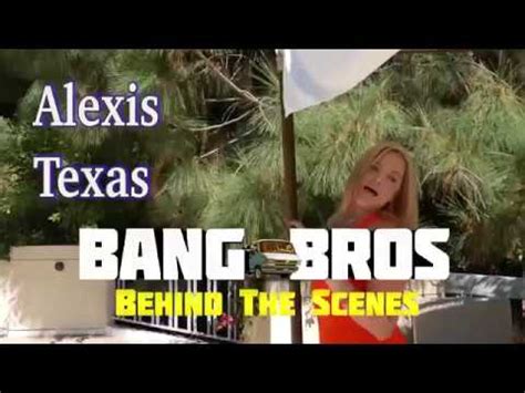 alexis texas bangbros